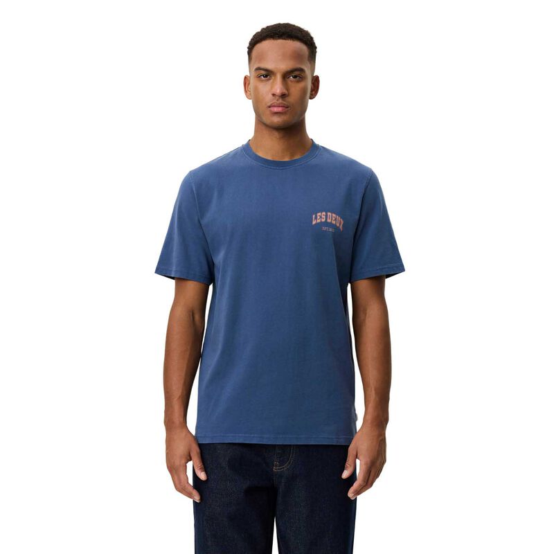 Les Deux Brady Hoop T-Shirt image number 4